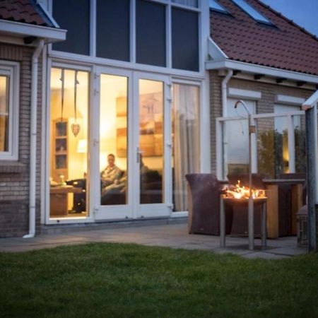 Weidevilla Xxl Hollum  Exterior foto