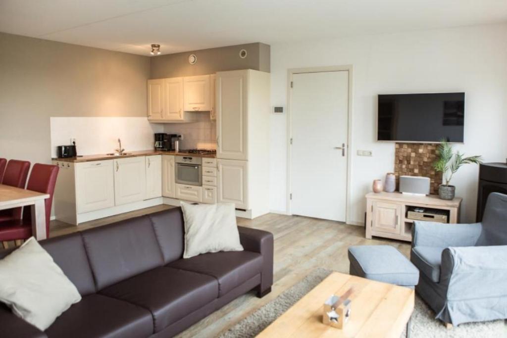 Weidevilla Xxl Hollum  Exterior foto