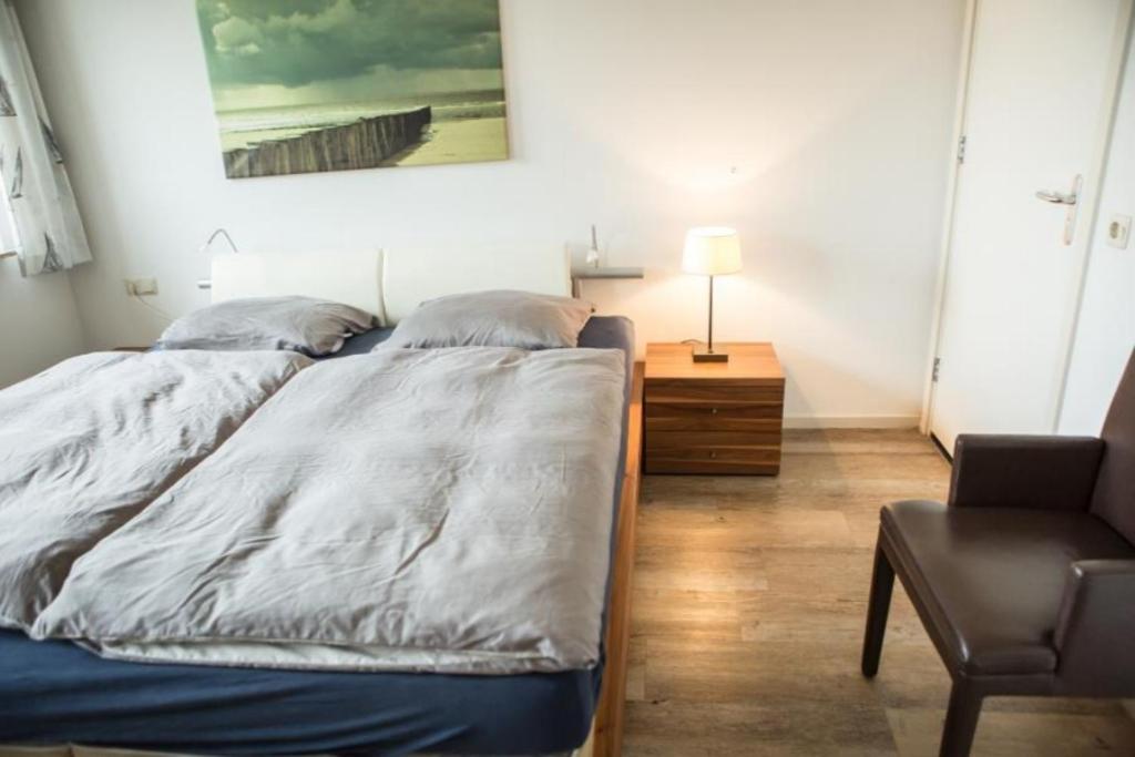Weidevilla Xxl Hollum  Exterior foto