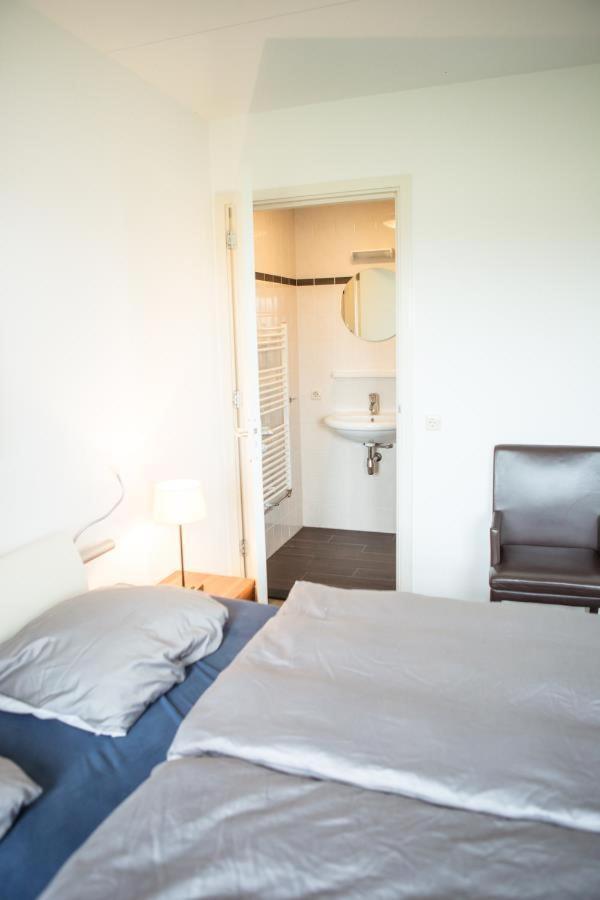 Weidevilla Xxl Hollum  Exterior foto