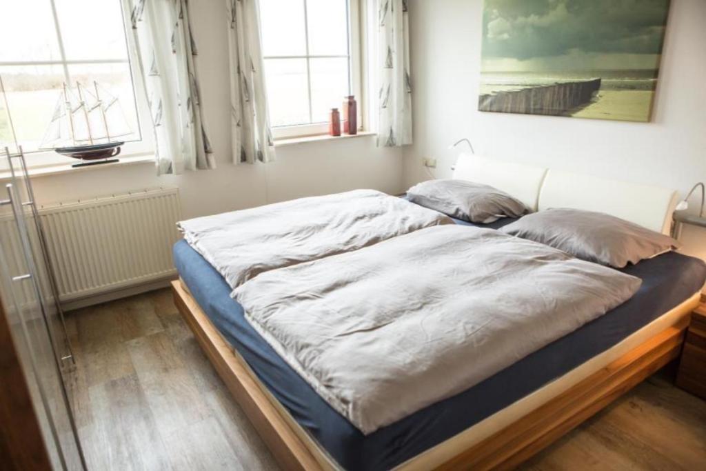 Weidevilla Xxl Hollum  Exterior foto