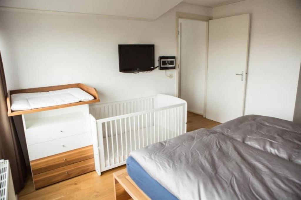 Weidevilla Xxl Hollum  Exterior foto
