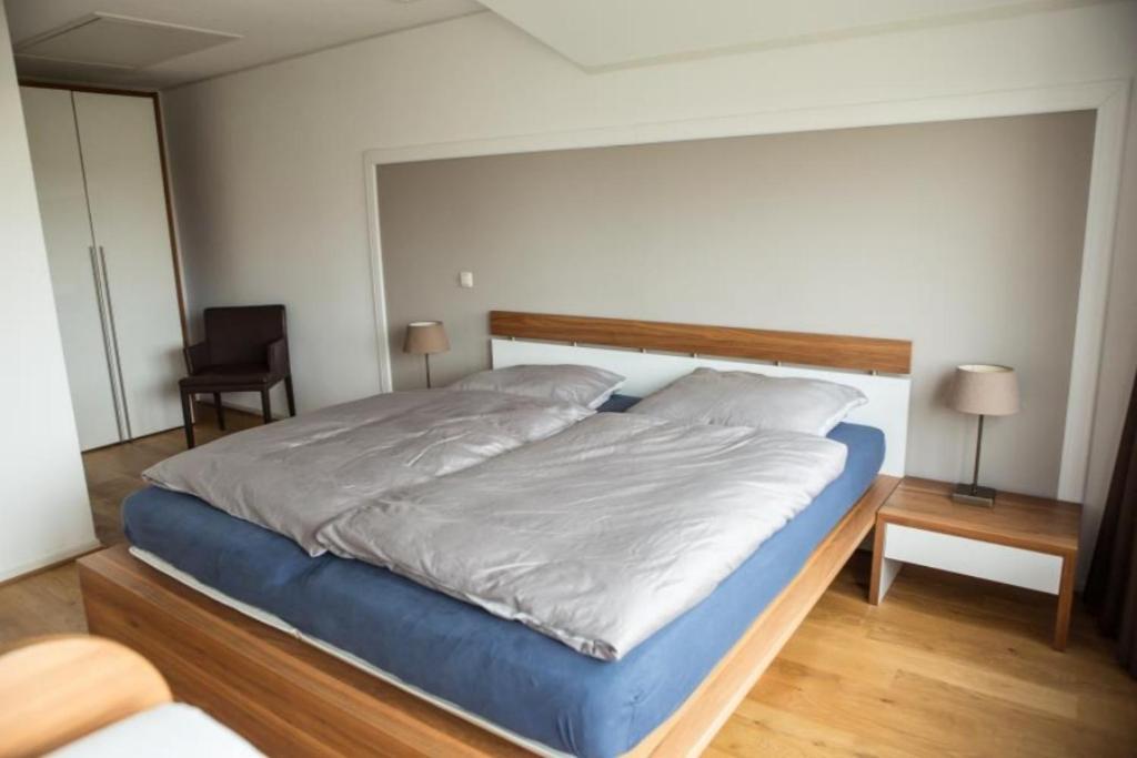 Weidevilla Xxl Hollum  Exterior foto
