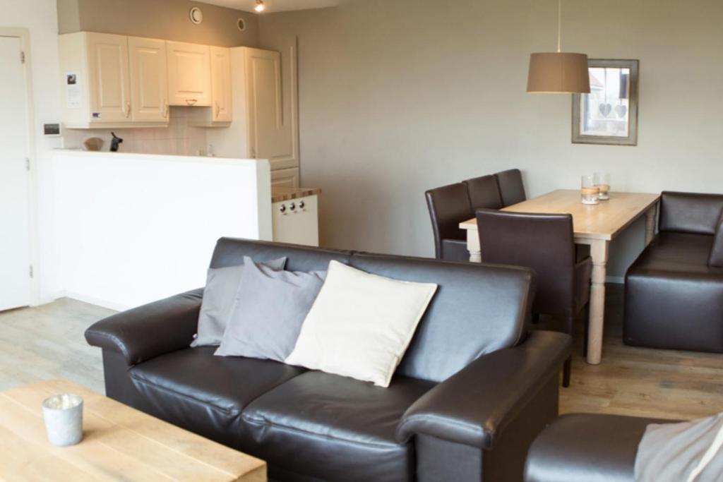 Weidevilla Xxl Hollum  Exterior foto