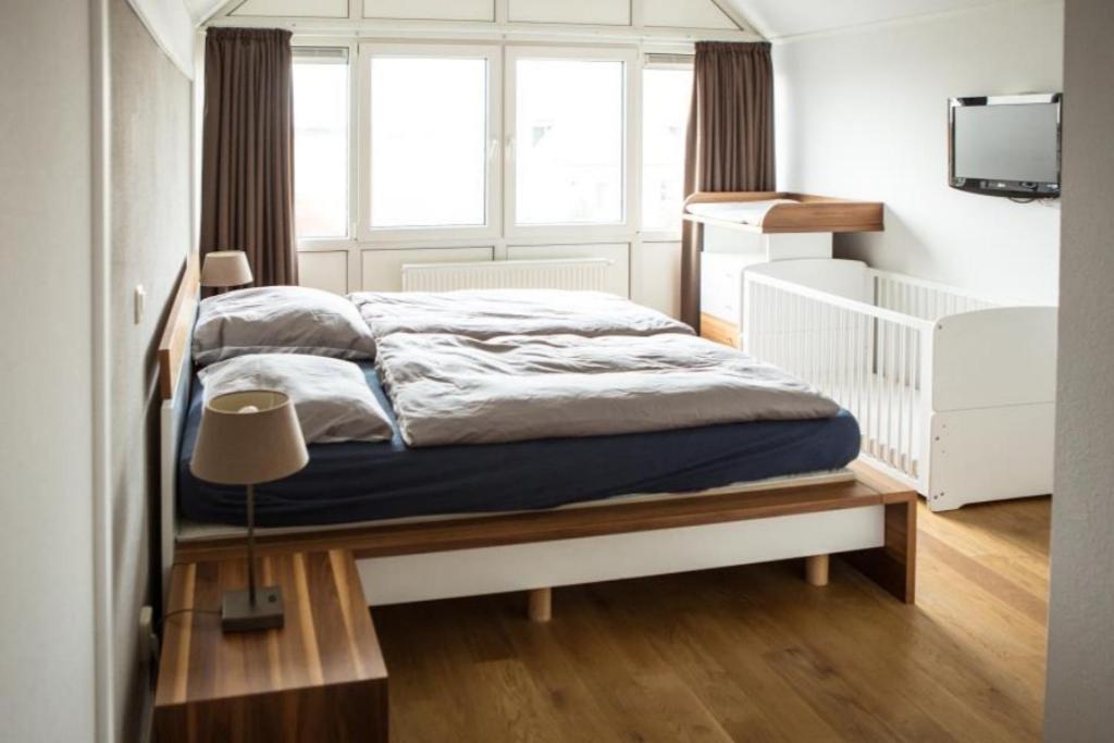 Weidevilla Xxl Hollum  Exterior foto