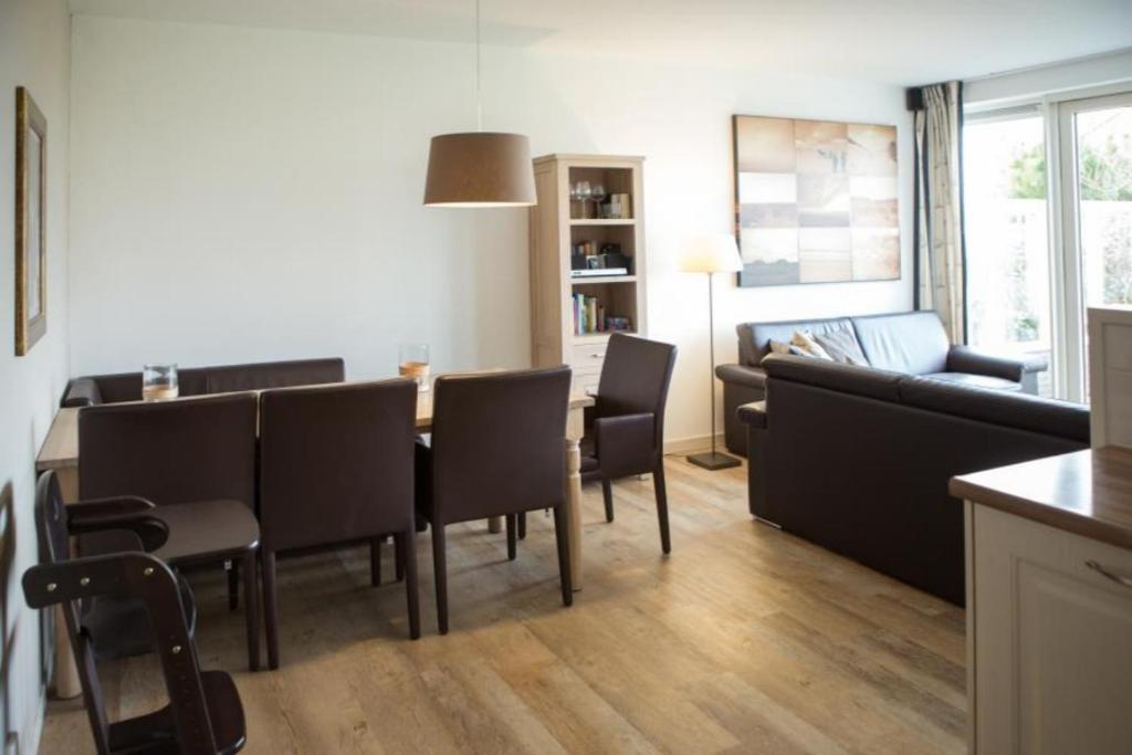 Weidevilla Xxl Hollum  Exterior foto